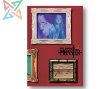 MONSTER 08