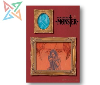 MONSTER 09