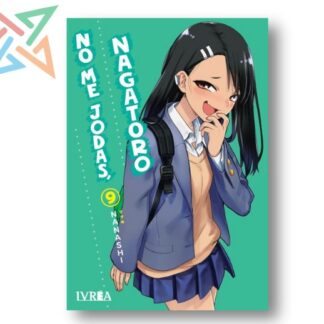 NO ME JODAS, NAGATORO 09