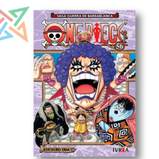 ONE PIECE 56