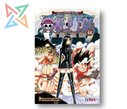 ONE PIECE 44