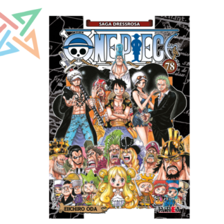 ONE PIECE 78