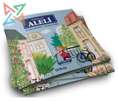 Pasaje Aleli - Imagen 3