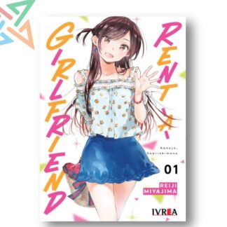 RENT A GIRLFRIEND 01
