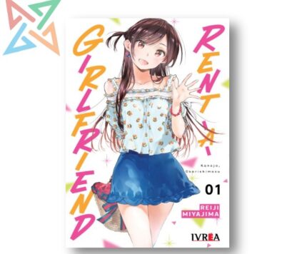 RENT A GIRLFRIEND 01