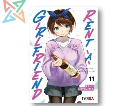 RENT A GIRLFRIEND 11