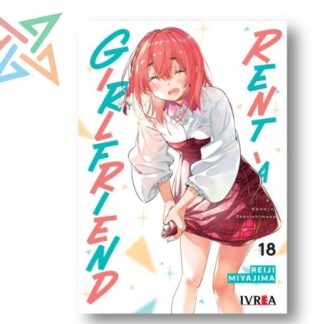 RENT A GIRLFRIEND 18