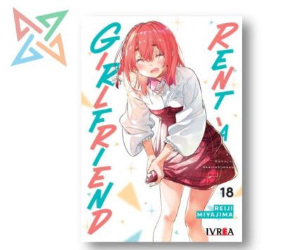 RENT A GIRLFRIEND 18