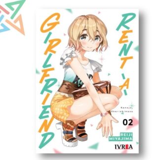 RENT A GIRLFRIEND 02