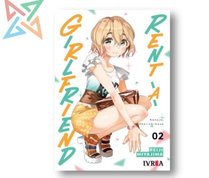 RENT A GIRLFRIEND 02