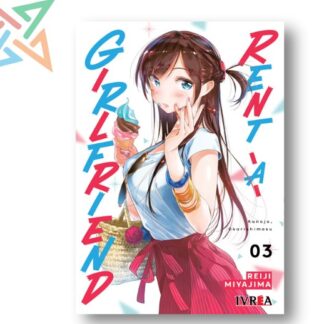 RENT A GIRLFRIEND 03