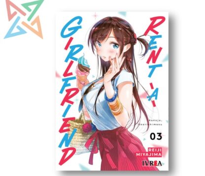 RENT A GIRLFRIEND 03
