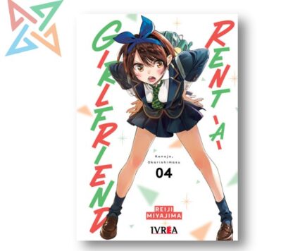RENT A GIRLFRIEND 04