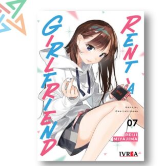 RENT A GIRLFRIEND 07