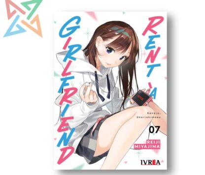 RENT A GIRLFRIEND 07