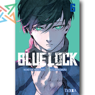 BLUE LOCK 06