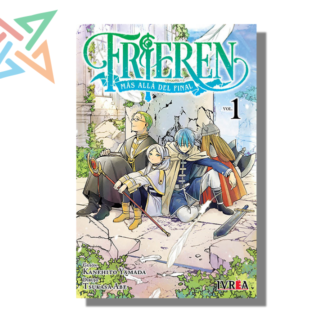 FRIEREN 01