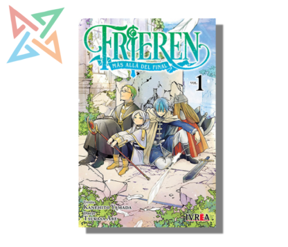 FRIEREN 01
