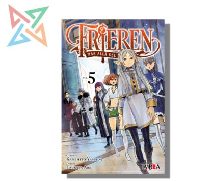 FRIEREN 05
