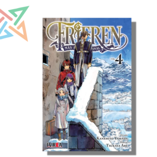 FRIEREN 04