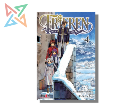 FRIEREN 04