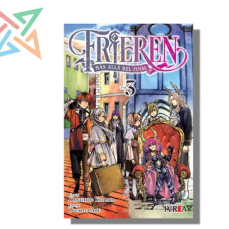 FRIEREN 03