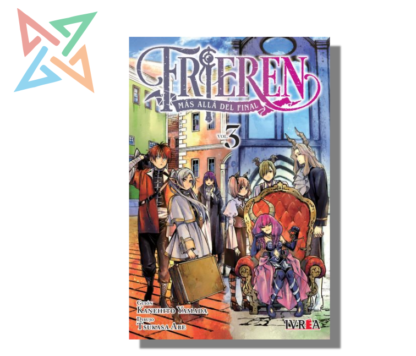 FRIEREN 03