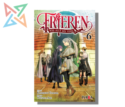 FRIEREN 06