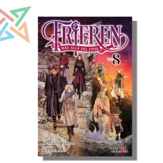 FRIEREN 08
