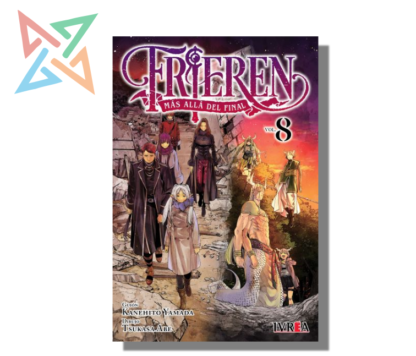 FRIEREN 08