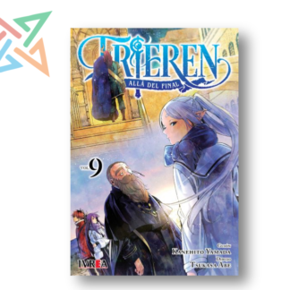 FRIEREN 09