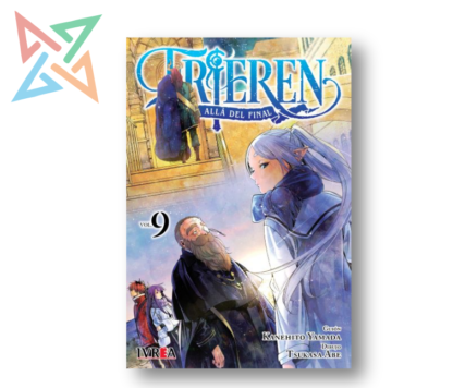FRIEREN 09