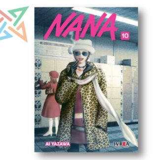 NANA 10