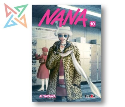 NANA 10