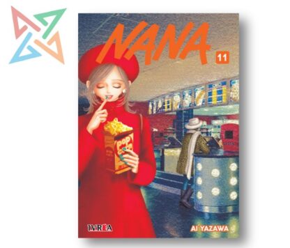 NANA 11