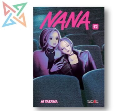 NANA 12