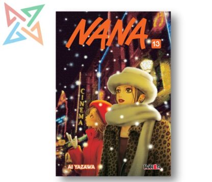 NANA 13