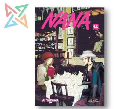 NANA 14