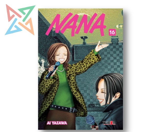 NANA 16