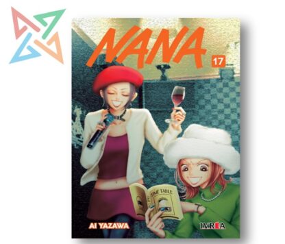 NANA 17