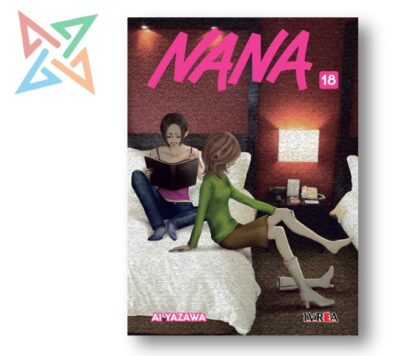 NANA 18