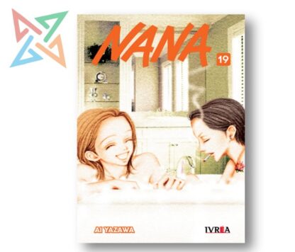 NANA 19