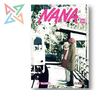 NANA 20