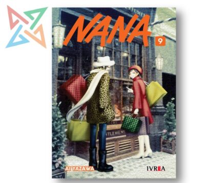 NANA 09