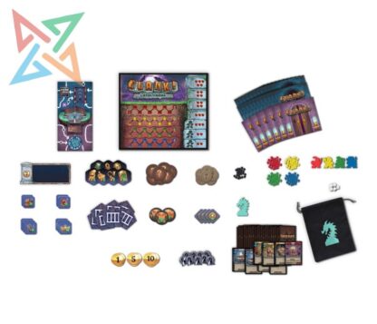 CLANK! CATACUMBAS - Imagen 3
