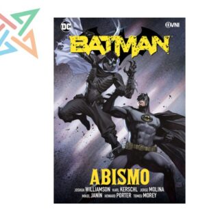 BATMAN ABISMO