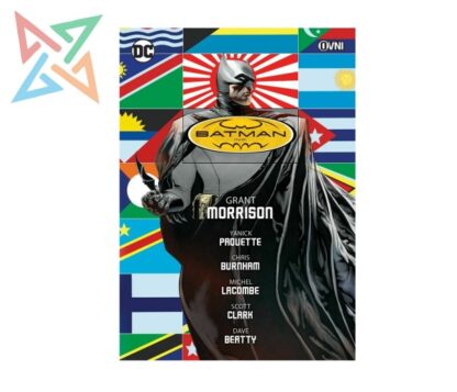 BATMAN INC.