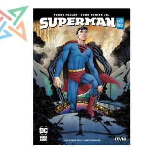 SUPERMAN: AÑO UNO (DC BLACK LABEL)