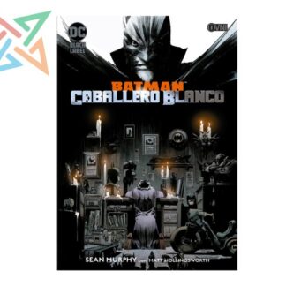 BATMAN: CABALLERO BLANCO (DC ESPECIALES)