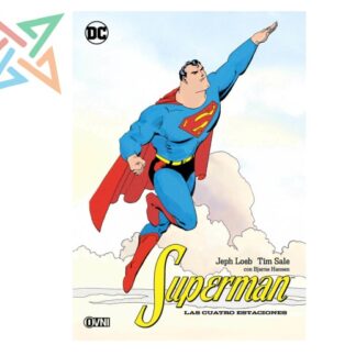 SUPERMAN: LAS CUATRO ESTACIONES